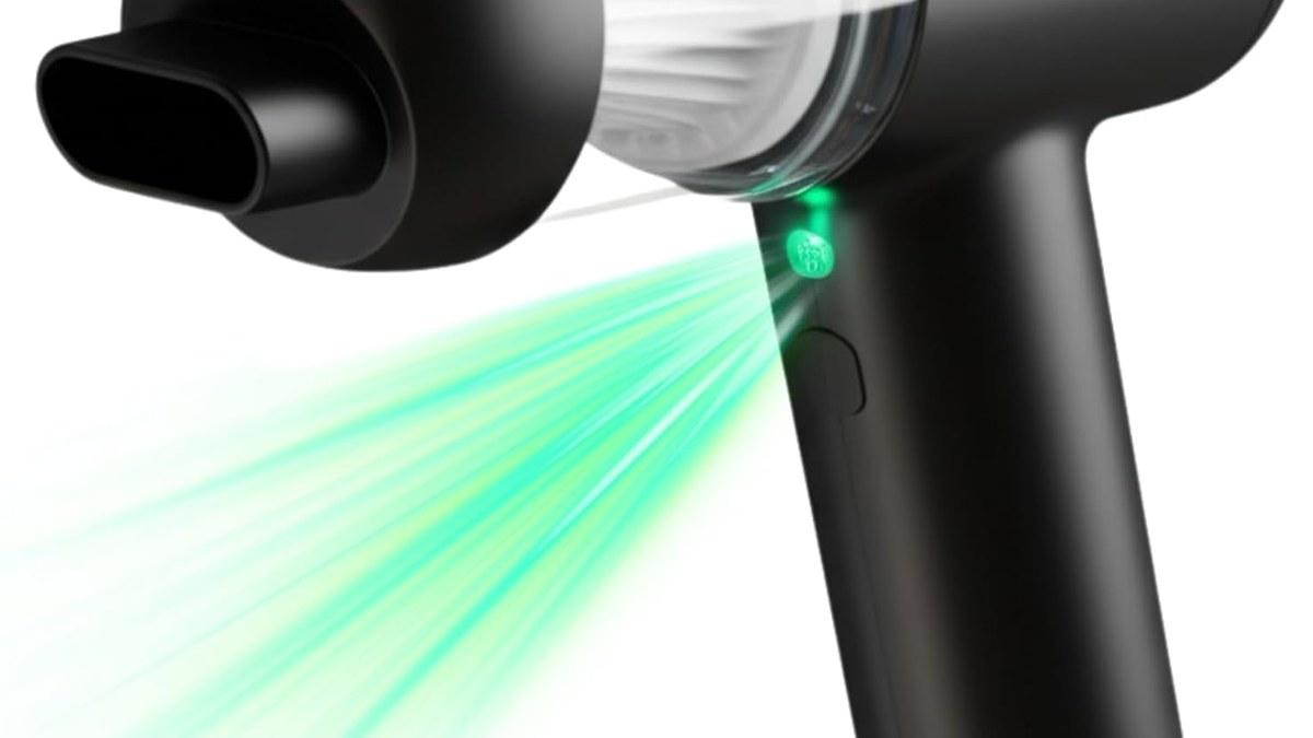 浮き輪の空気入れは電動が正解|夏のプール準備も片付けも数十秒で終わらせる
