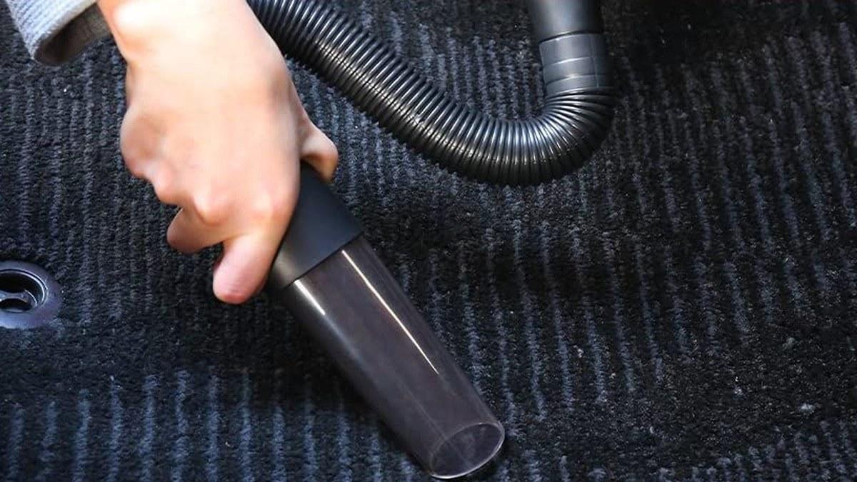キャンプのエアーポンプと掃除、1台で済ませる方法|1台4役でキャンプ道具を減らす